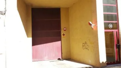 Garaje en venta en Calle de Mendizábal, cerca de Calle de San Antonio - Vista 3